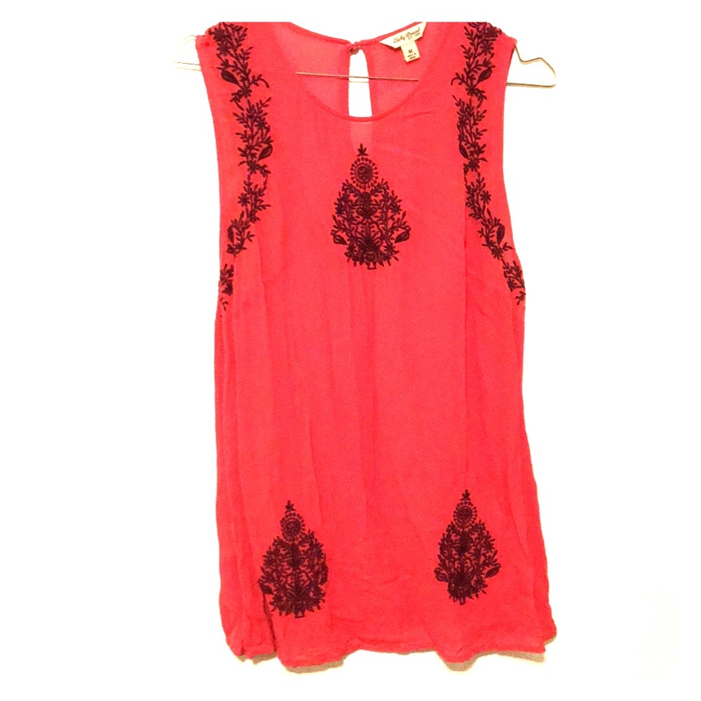 Lucky Brand Top